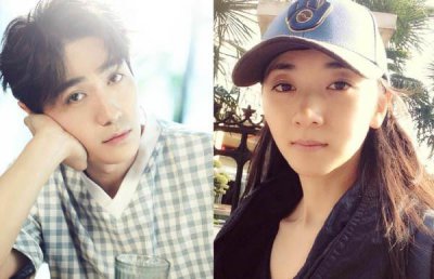 ​朱一龙老婆徐子瑄是真的吗 女方遭扒系大学同学关系不一般