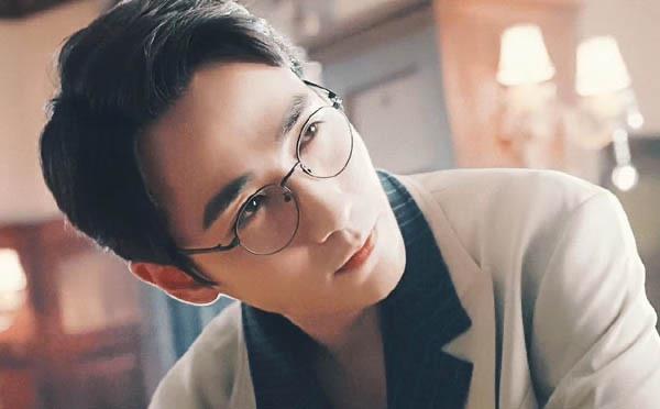 娱乐朱一龙老婆徐子瑄是真的吗 女方遭扒系大学同学关系不一般  5