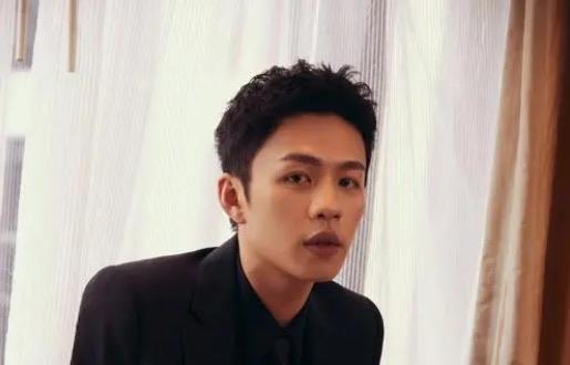 娱乐李鸿其的个人资料（李鸿其的女友是谁）  3