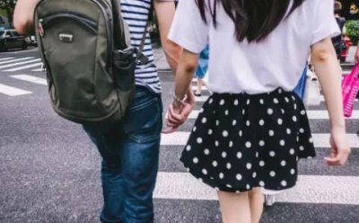 ​生气了想要女朋友哄怎么办