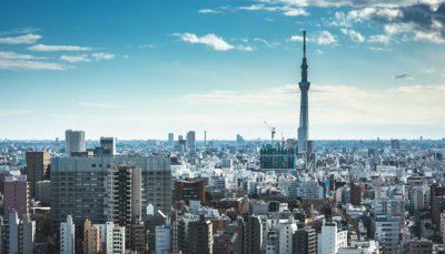 ​日本核心地段二手房价格猛增 海外投资者纠结中保持密切关注