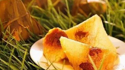 ​粽子是蒸还是煮，粽子的寓意来历