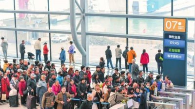 ​今年春节海南出岛为什么这么难 采取措施应对