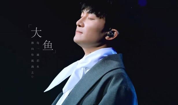 娱乐周深是女生(歌手周深个人资料简介)  5