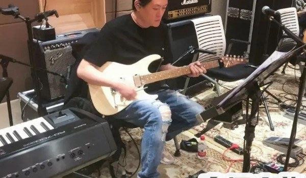 娱乐荒井十一是哪国人（荒井十一复姓还是日本人）  2