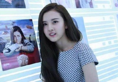 ​宋祖儿父母是做什么的 疑似小张柏芝家庭背景惊人