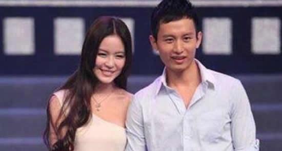 娱乐成毅的女朋友是谁，关于成毅的感情是怎样的  3