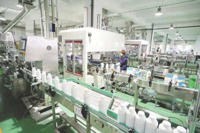 ​4月新增人民币贷款7300亿 M2-M1“剪刀差”扩大