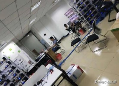 ​游戏工作室到底是怎么赚钱的（做一个工作室赚钱吗)