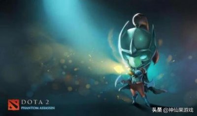 ​刚玩Dota2怎样提高自己（dota2怎么提升自己水平)