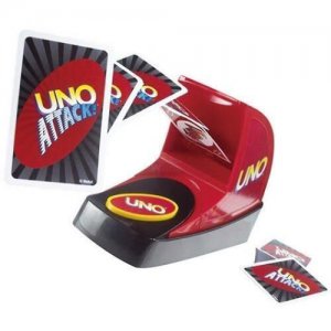 ​UNO怎么玩（uno是什么游戏)