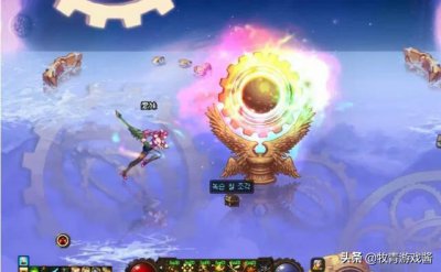 ​DNF：100级深渊怪“斯宾塞”，成玩家最喜欢“宠物”，希望天天见到它，如何