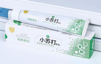 ​怎么用牙膏久战不泄