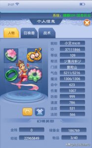 ​梦幻西游5开4PT1无底洞，怎么加点，需要什么装备什么宝宝