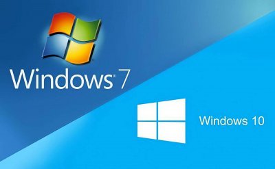 ​老电脑win7和win10哪个好用（电脑系统的选择）