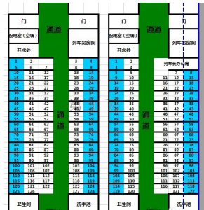 ​12306购票卧铺如何订下铺（12306硬卧如何买到下铺)