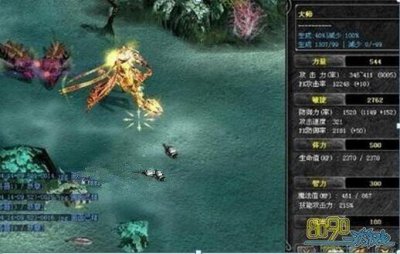 ​圣导师是怎样加点的（圣导师怎么加点打怪伤害高)
