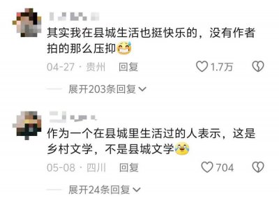 ​小镇贵妇，被羡慕又被嫌弃？