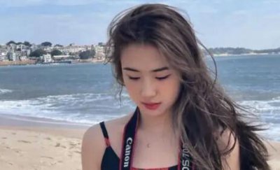 ​女生真的会很容易忘记前男友吗？