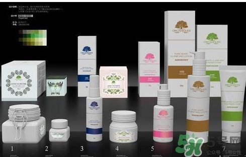 一套化妆品都包括什么？一套化妆品有哪些东西