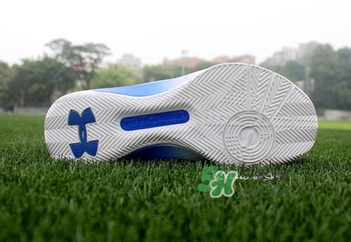 under armour curry 3zero上脚怎么样？ua curry 3zero测评