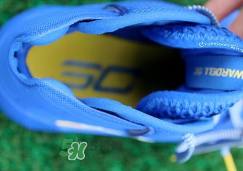 under armour curry 3zero上脚怎么样？ua curry 3zero测评
