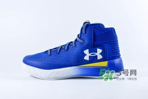 under armour curry 3zero上脚怎么样？ua curry 3zero测评