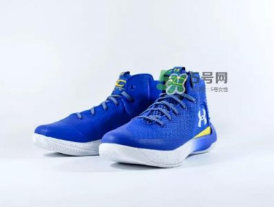 ​under armour curry 3zero上脚怎么样？ua curry 3zero测评