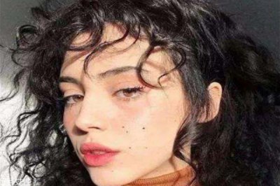 ​羊毛卷是热烫还是冷烫 烫羊毛卷注意事项