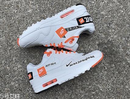 nike air max 1 just do it发售时间_实物曝光