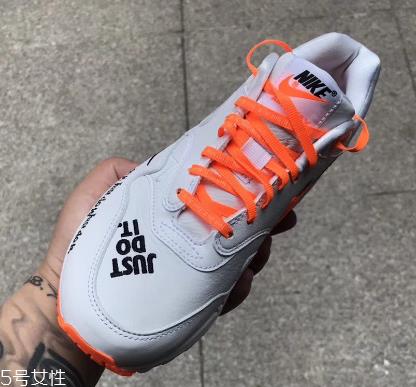 nike air max 1 just do it发售时间_实物曝光