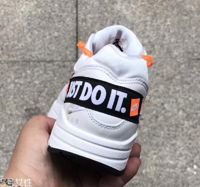 nike air max 1 just do it发售时间_实物曝光