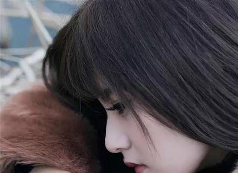 女朋友要分手怎么挽回的话语2