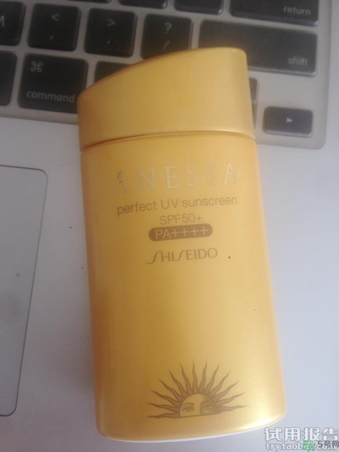安耐晒小金瓶怎么用?安耐晒小金瓶使用方法
