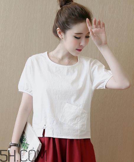 亚麻衣服会掉色吗？亚麻衣服掉色后怎么办？