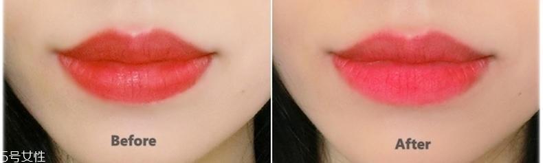 3ce215色号是什么颜色 3ce红管口红215好看吗