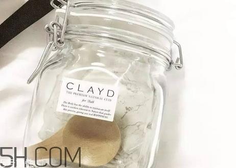 clayd是什么牌子_哪个国家的_什么档次