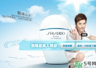 资生堂适合什么肤质？资生堂适合敏感肌肤吗？