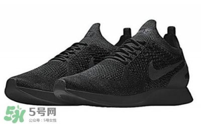 ​nike air zoom mariah flyknit配色怎么定制？