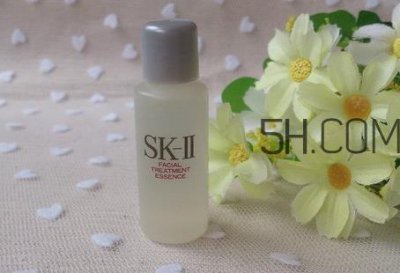 ​sk2神仙水是什么味道_sk2神仙水是什么颜色