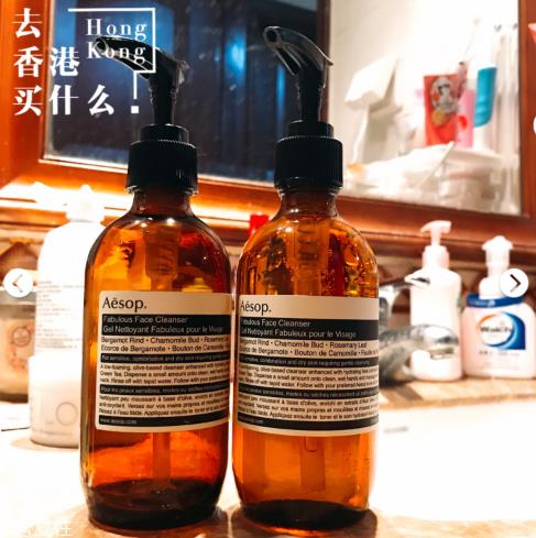 伊索焕彩柔舒洁面露怎么样 伊索焕彩柔舒洁面露使用测评