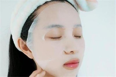 ​夏天用什么面膜最好 夏天面膜需要放冰箱吗