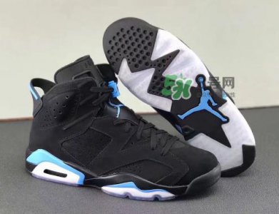 ​air jordan 6 university blue什么时候发售？