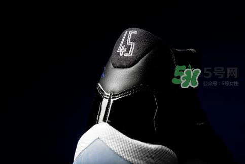 air jordan 11大灌篮重新发售是什么时候_在哪买？