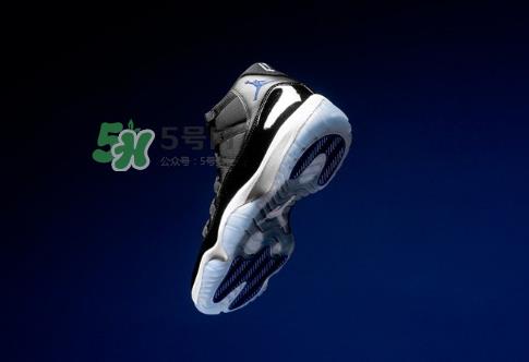 air jordan 11大灌篮重新发售是什么时候_在哪买？