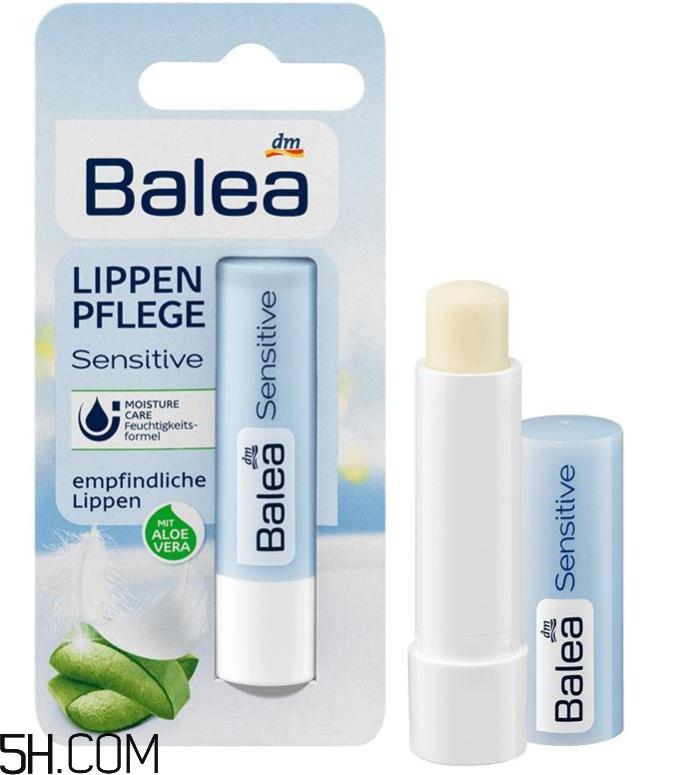 balea润唇膏好用吗？balea润唇膏多少钱？