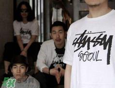 stussy是什么牌子？stussy斯图西是什么档次？