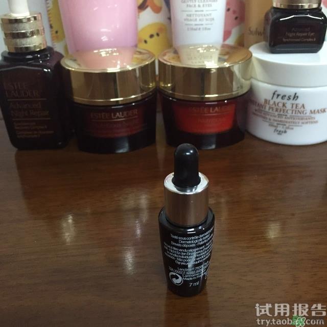 兰蔻小黑瓶星光限量版多少钱?