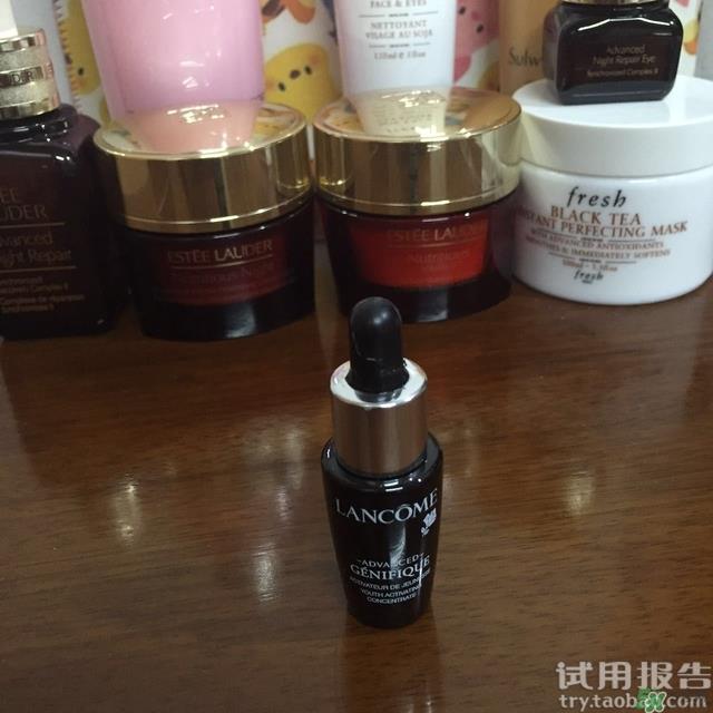 兰蔻小黑瓶星光限量版多少钱?