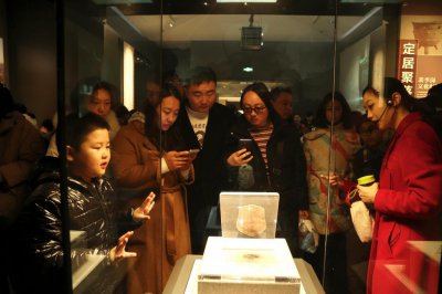 ​逛博物馆比逛菜市场还挤，如何接下这“泼天的流量”？